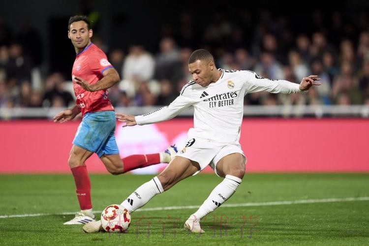 国王杯-皇马5-0米内拉进16强 居勒尔双响魔笛破门