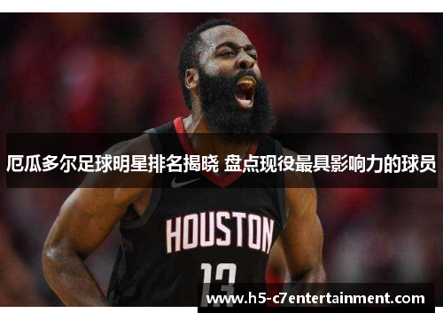 厄瓜多尔足球明星排名揭晓 盘点现役最具影响力的球员
